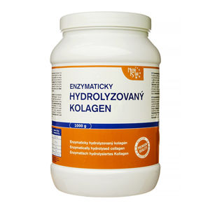 Nutristar Enzymaticky hydrolyzovaný kolagén 1000 g