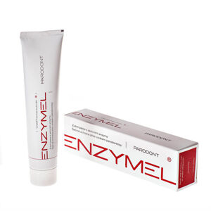 Enzymel Enzymel Parodont zubná pasta enzýmová 75 ml