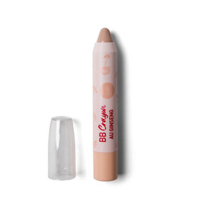Erborian Ošetrujúci BB krém v ceruzke (BB Crayon Make-up & Care Stick) 3 g Nude