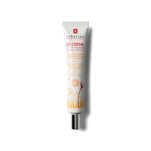 Erborian BB krém (BB Creme Make-up Care Face Cream) 45 ml Nude