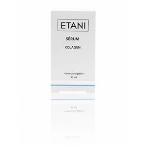 ETANI Kolagén sérum 30 ml
