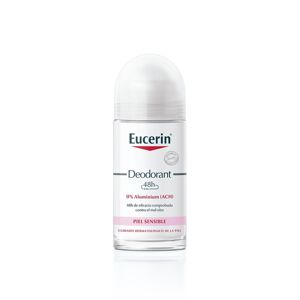 Eucerin Guľôčkový dezodorant Dezodorant (48h Roll On) 50 ml