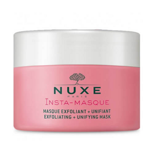 Nuxe Exfoliačná maska pre zjednotený tón pleti Insta-Masque (Exfoliating + Unifying Mask) 50 ml