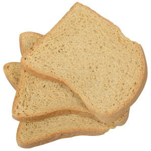 Good Nature Express Diet - toastový chlieb 33 g