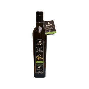 ACOATO Bio Extra panenský olivový olej Ecoato 500ml -ZĽAVA - KRÁTKA EXPIRÁCIA 22.6.2021