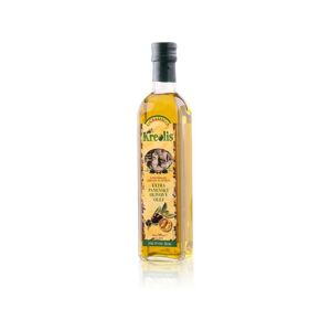 Kreolis Extra panenský olivový olej Kreolis 0,5l -ZĽAVA - KRÁTKA EXPIRÁCIA 31.5.2022 + 2 mesiace na vrátenie tovaru