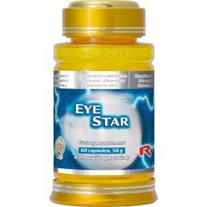 Starlife Eye star 60 kapsúl