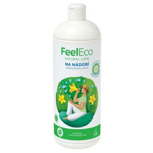 Feel Eco Riad uhorka 1 l