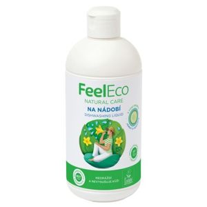 Feel Eco Riad uhorka 500 ml