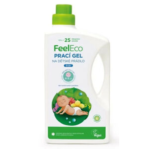 Feel Eco Prací gél Baby 1,5 l