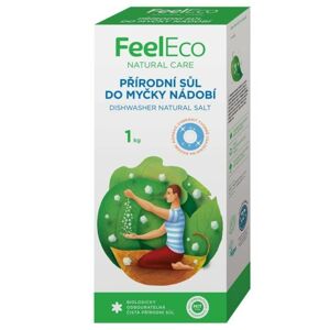 Feel Eco Soľ do umývačky 1 kg