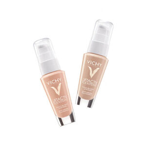 Vichy Make-up proti vráskam Liftactiv FlexiTeint SPF 20 30 ml 45 Gold