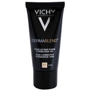 Vichy Fluidný korektívny make-up Dermablend 16H SPF 35 30 ml 45 Gold