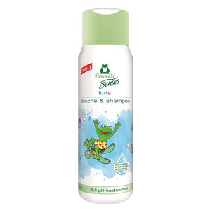 Frosch EKO Senses Sprchový gél a šampón pre deti 300 ml