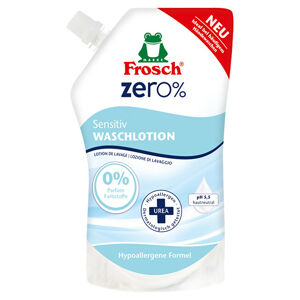 Frosch Tekuté mydlo - náhradná náplň EKO ZERO 500 ml