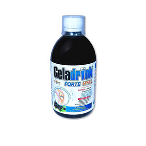 Geladrink Geladrink Forte HYAL Biosol 500 ml čierne ríbezle