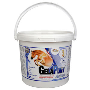 Gelapony Gelapony Arthro 1800 g