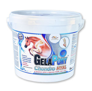 Orling GelaPony Chondro Hyal 1800 g