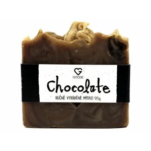 Goodie Prírodné mydlo - Chocolate 95 g