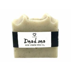 Goodie Prírodné mydlo - Dead sea 95 g