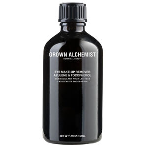 Grown Alchemist Detoxikační odličovač očí azulén & Tocopherol (Detox Eye-Makeup Remover) 50 ml