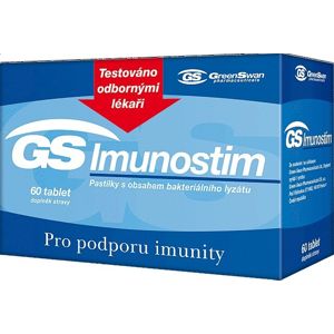 GreenSwan GS Imunostim 60 tabliet