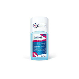 Hartmann Dezinfekčný gél na ruky Sterillium Protect & Care 35 ml