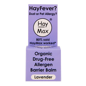 HayMax Masť levanduľa proti alergii BIO 5 ml