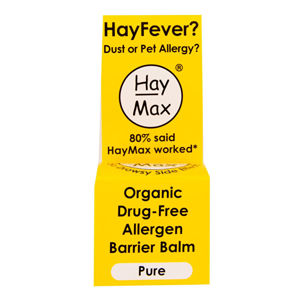 HayMax Masť Pure na alergiu BIO 5 ml
