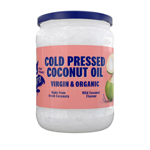HealthyCo BIO Extra panenský kokosový olej 500 ml
