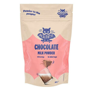 HealthyCo Chocolate Milk Powder 250 g + 2 mesiace na vrátenie tovaru