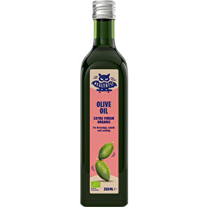 HealthyCo ECO Extra panenský olivový olej 250 ml