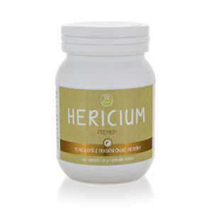 Empower Supplements Hericium PREMIUM