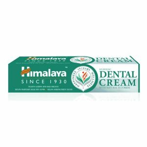 Himalaya Zubná pasta so soľou 100 ml -ZĽAVA KRÁTKA EXPIRÁCIA - 12.7. 2022 + 2 mesiace na vrátenie tovaru