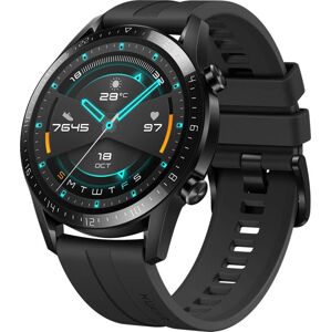 Huawei Watch GT 2 46 mm Black