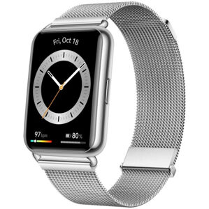 Huawei Watch Fit 2 Elegant Silver 55029108