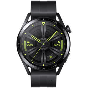 Huawei Watch GT 3 Active Black - 46 mm 55028445