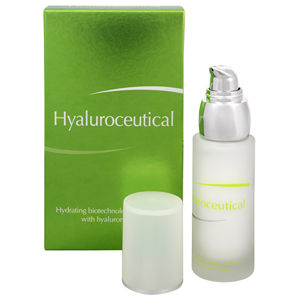 Fytofontana Hyaluroceutical - hydratačná biotechnologická emulzia 30 ml
