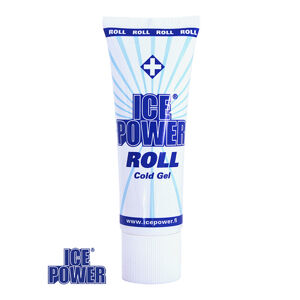 Ice Power Roll Cold gel 75 ml