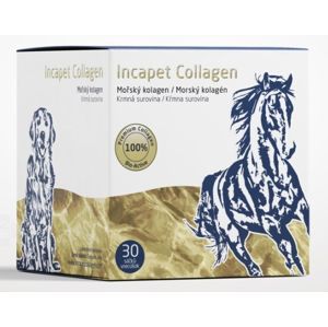 Inca Collagen Incapet Collagen 30 sáčků