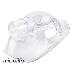 Microlife Inhalačná maska ​​pre deti k inhalátorům NEB200 / 400 / NANO