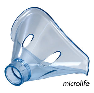 Microlife Inhalačná maska ​​pre dospelých k inhalátorům NEB10 / 100
