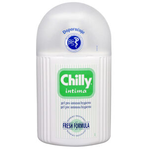Chilly Intímny gél Chilly (Intima Fresh) 200 ml