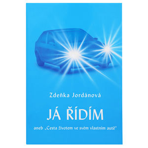 Knihy Ja riadim (Ing. Zdeňka Jordánová)
