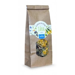 Herbally JÁRA, bylinná čajová zmes s aronia 50 g