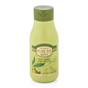 BioFresh Jemný olivový sprchový gél (Softening Shower Gel) 300 ml