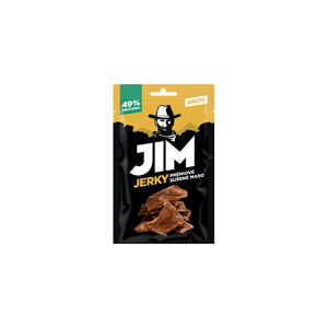Jim Jerky Jerky morčacie 23 g B30