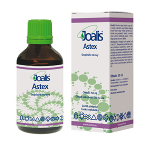 Joalis Joalis Astex (Astmex) 50 ml
