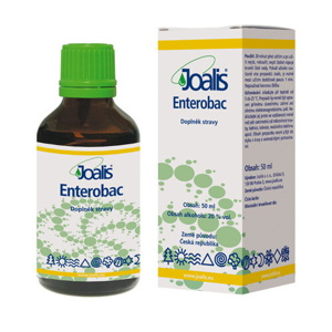 Joalis Joalis Enterobacteriaceae 50 ml