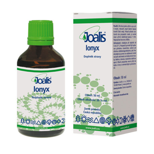 Joalis Joalis Ionyx 50 ml
